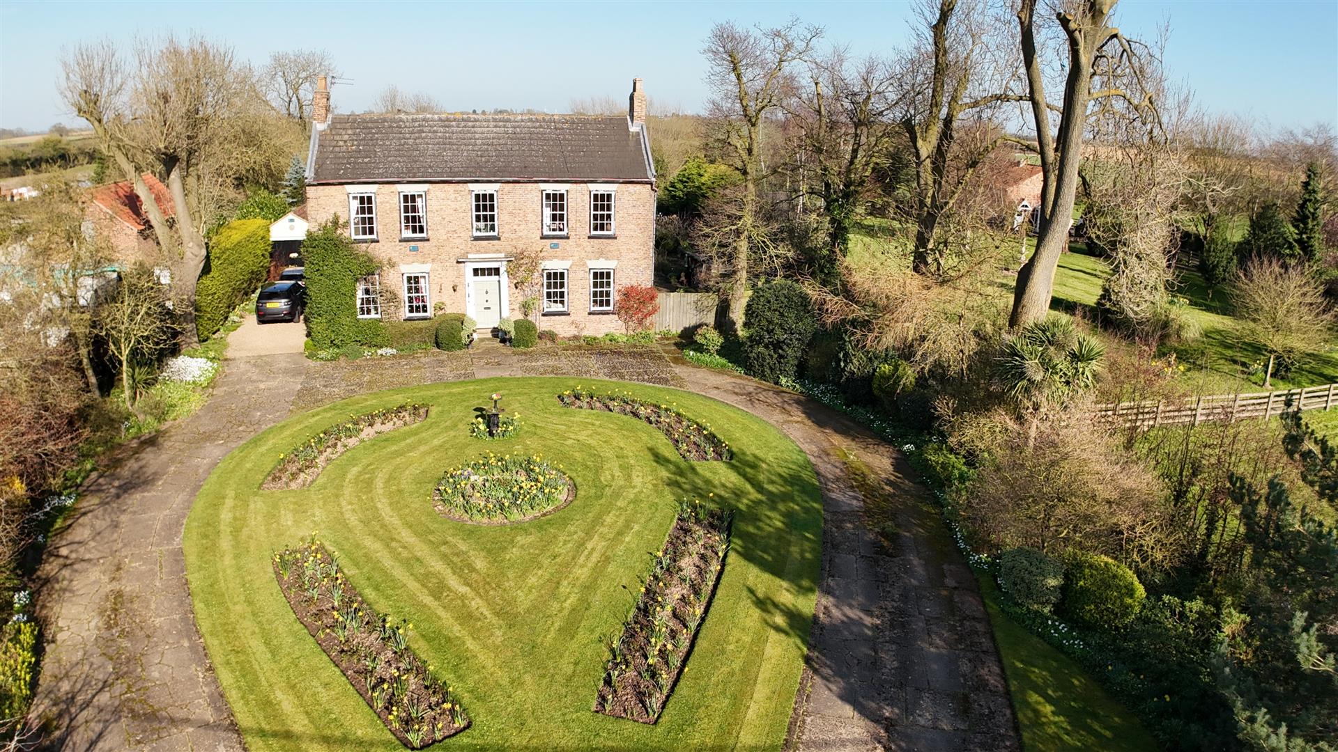 Hull Road, Skirlaugh, Hull, HU11 5AE